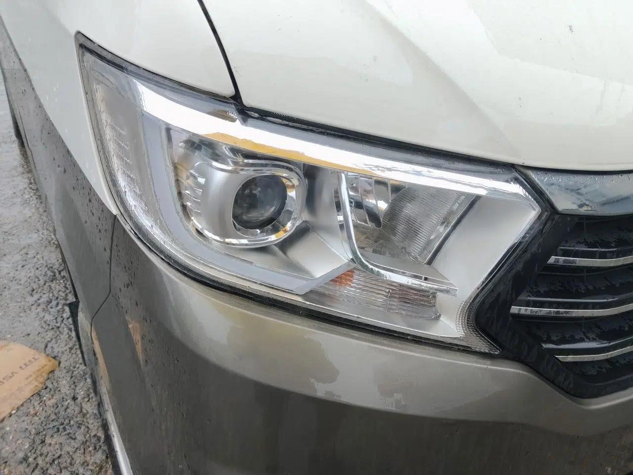CHANGAN KUAYUE Xing V5 2021 1.5L Fortune-Attracting Deluxe Model JL473QH — миниатюра 7