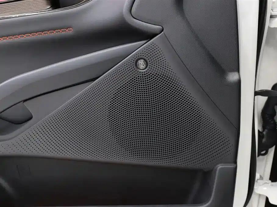 EVOS 2022 EcoBoost 245 First Edition — миниатюра 15