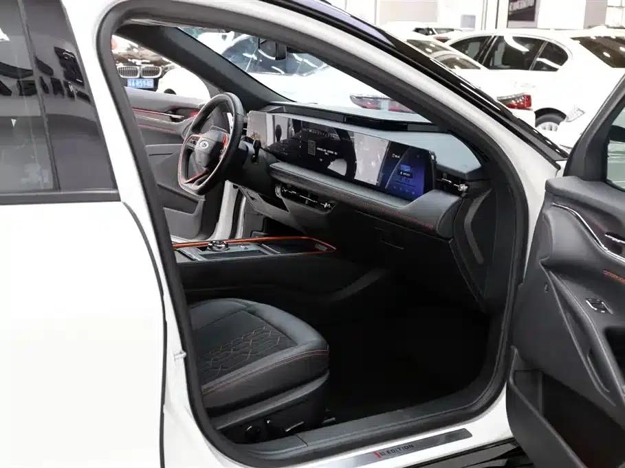 EVOS 2022 EcoBoost 245 First Edition — миниатюра 17