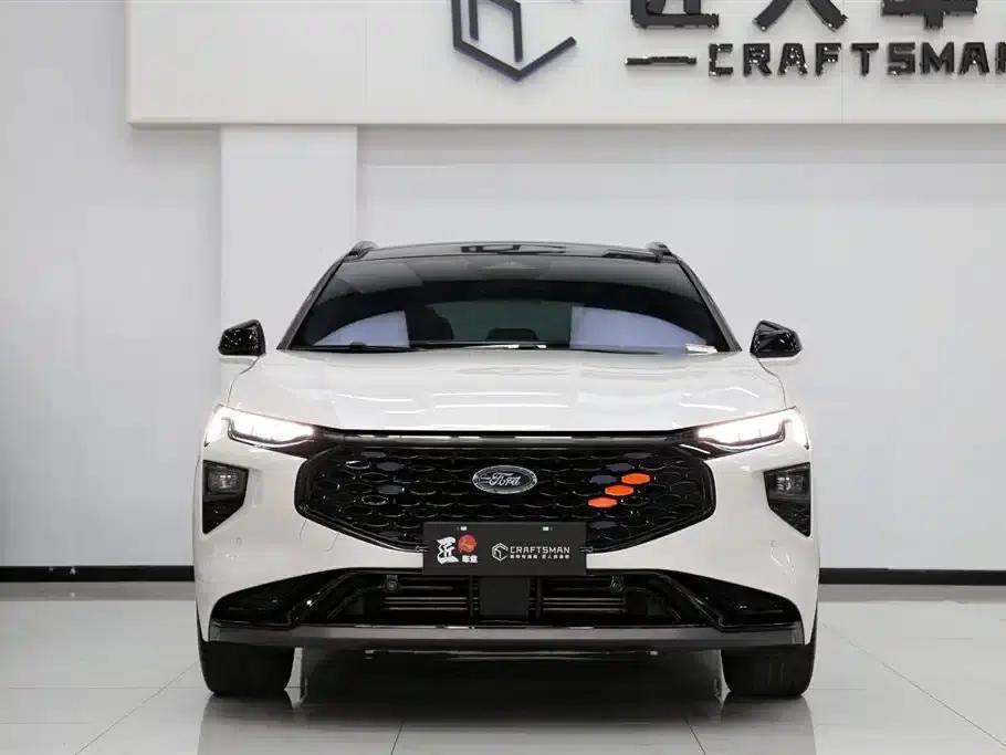 EVOS 2022 EcoBoost 245 First Edition — миниатюра 18