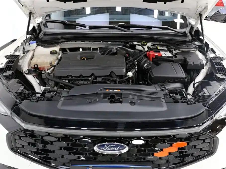 EVOS 2022 EcoBoost 245 First Edition — миниатюра 22