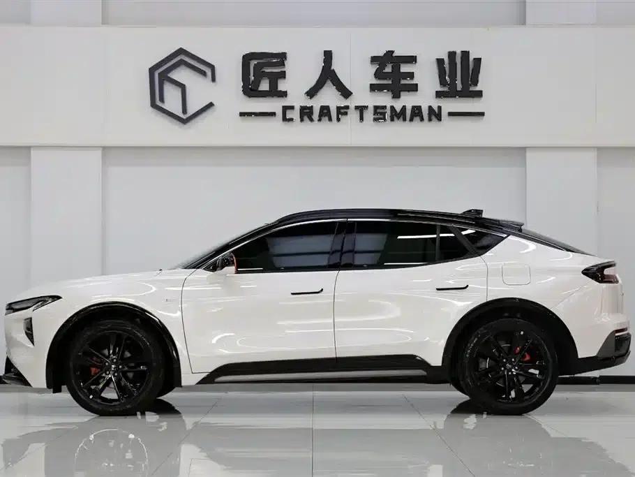 EVOS 2022 EcoBoost 245 First Edition — миниатюра 4