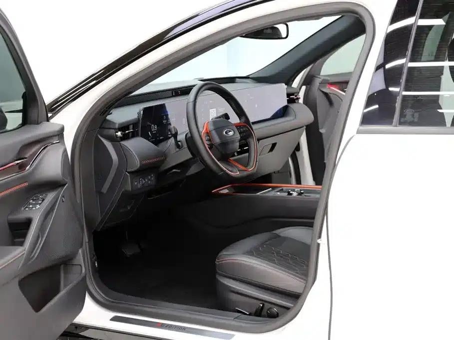 EVOS 2022 EcoBoost 245 First Edition — миниатюра 5