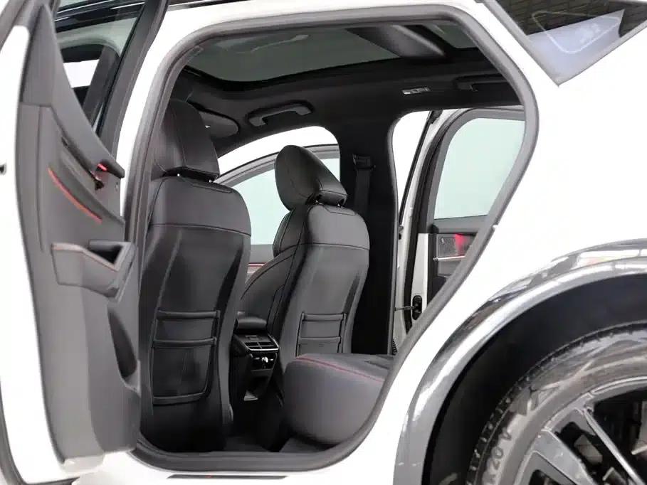 EVOS 2022 EcoBoost 245 First Edition — миниатюра 6