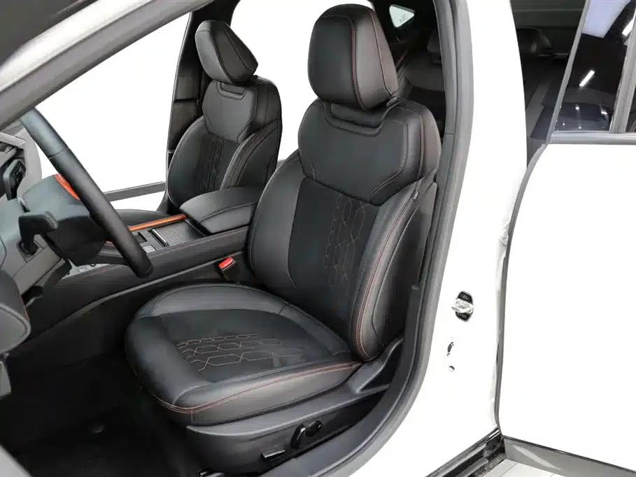 EVOS 2022 EcoBoost 245 First Edition — миниатюра 7