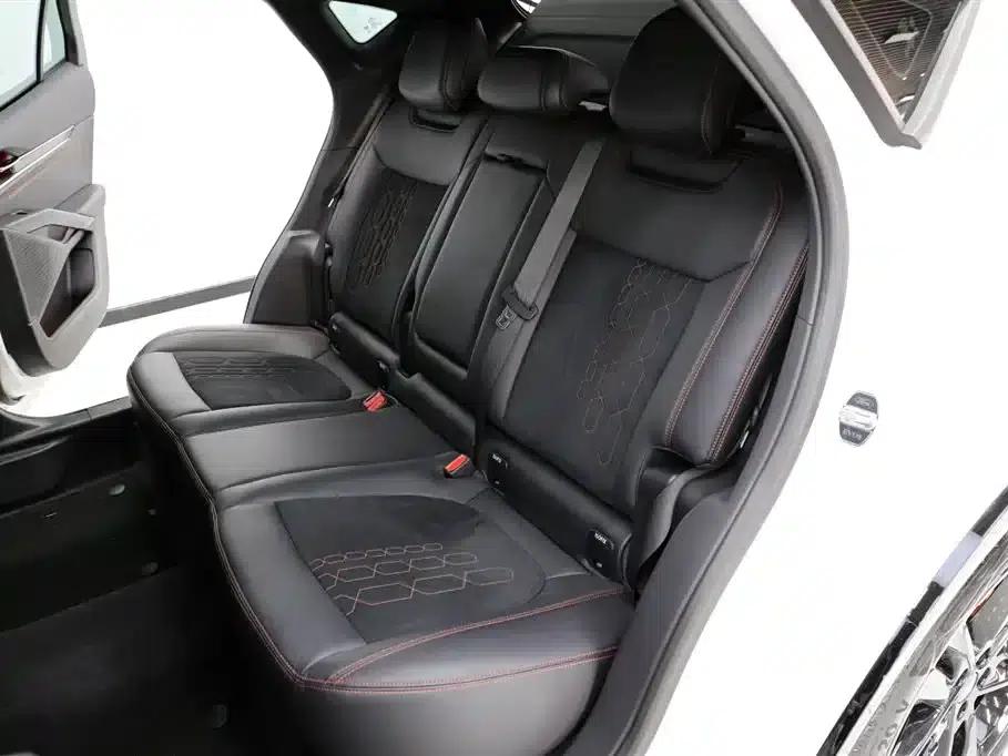 EVOS 2022 EcoBoost 245 First Edition — миниатюра 8