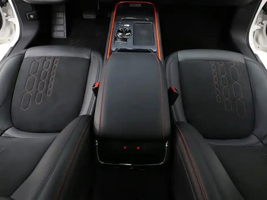EVOS 2022 EcoBoost 245 First Edition — миниатюра 10