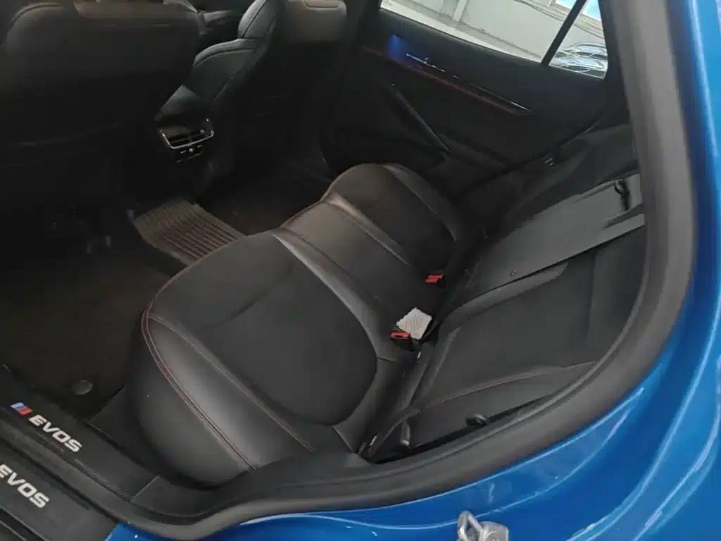 EVOS 2022 EcoBoost 245 ST-Line — миниатюра 13