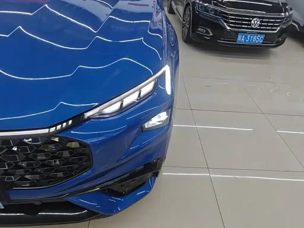 EVOS 2022 EcoBoost 245 ST-Line — миниатюра 18