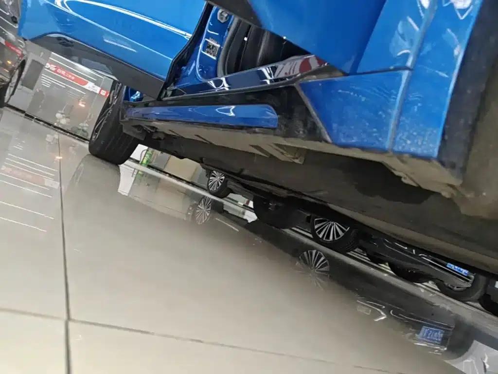 EVOS 2022 EcoBoost 245 ST-Line — миниатюра 19