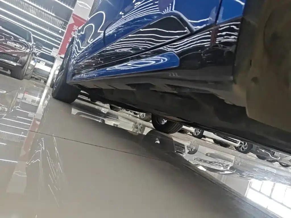 EVOS 2022 EcoBoost 245 ST-Line — миниатюра 21