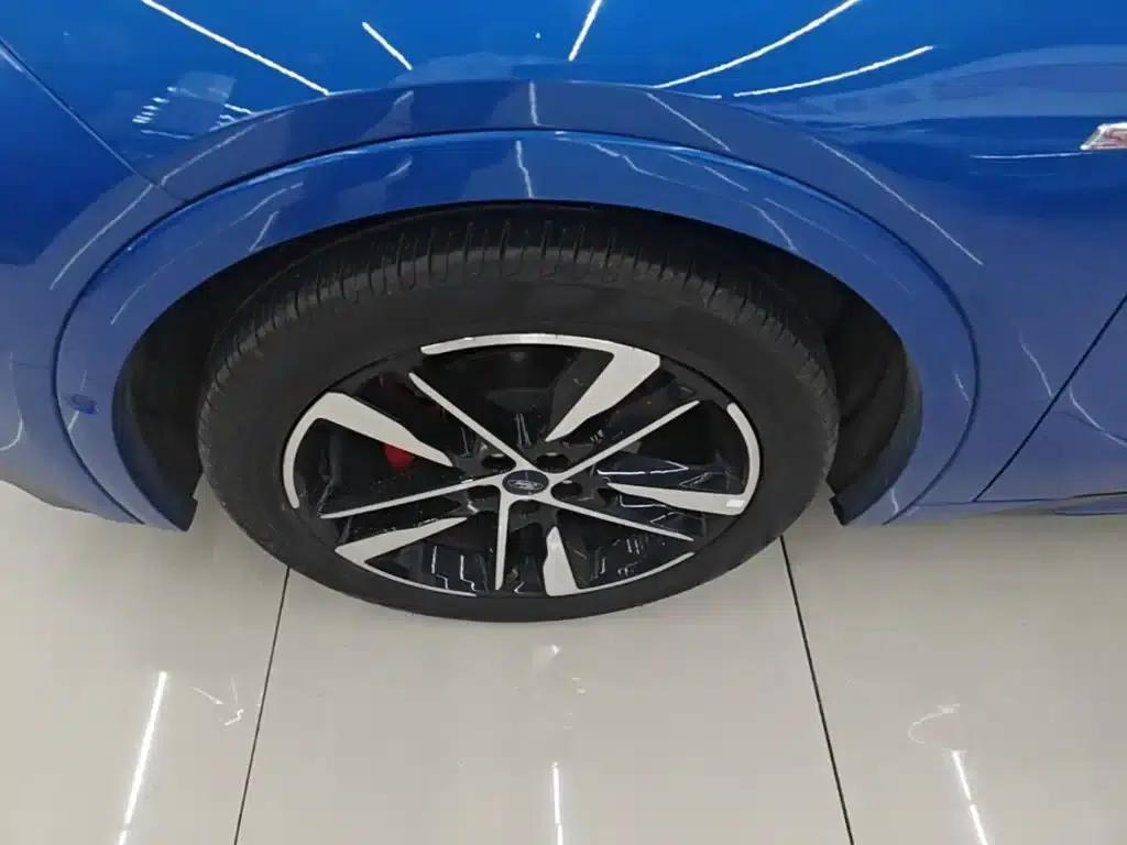 EVOS 2022 EcoBoost 245 ST-Line — миниатюра 25