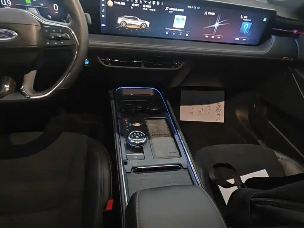 EVOS 2022 EcoBoost 245 ST-Line — миниатюра 10