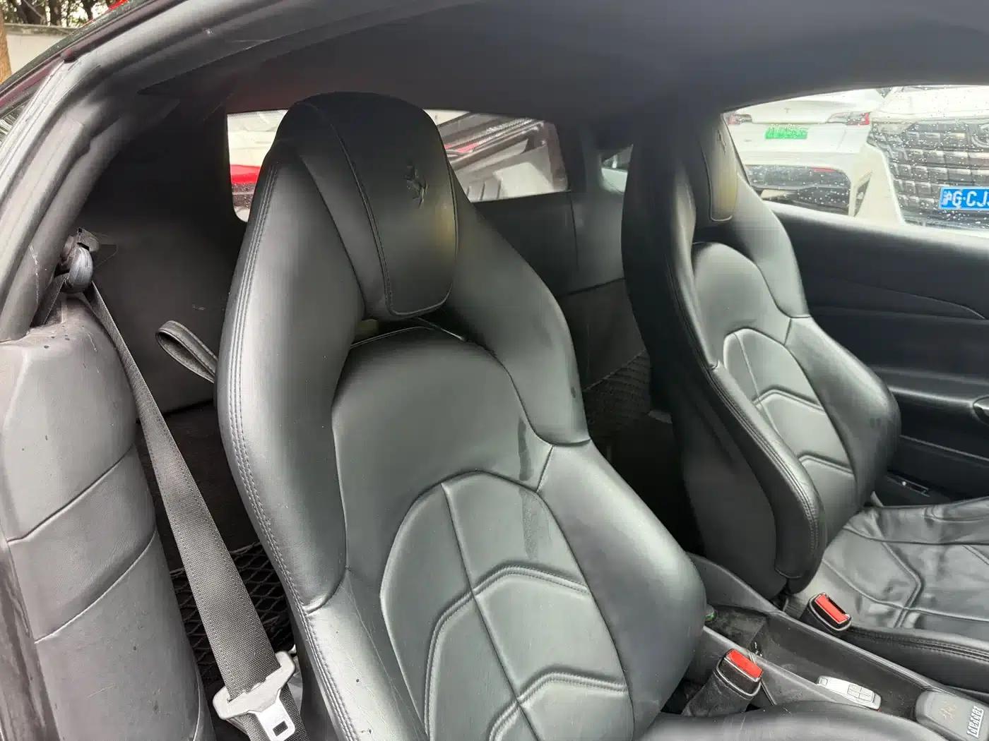 2015 Ferrari 488 GTB — миниатюра 9
