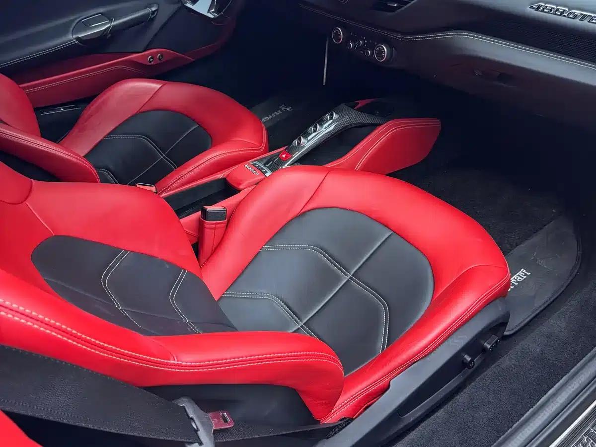2015 Ferrari 488 GTB — миниатюра 9