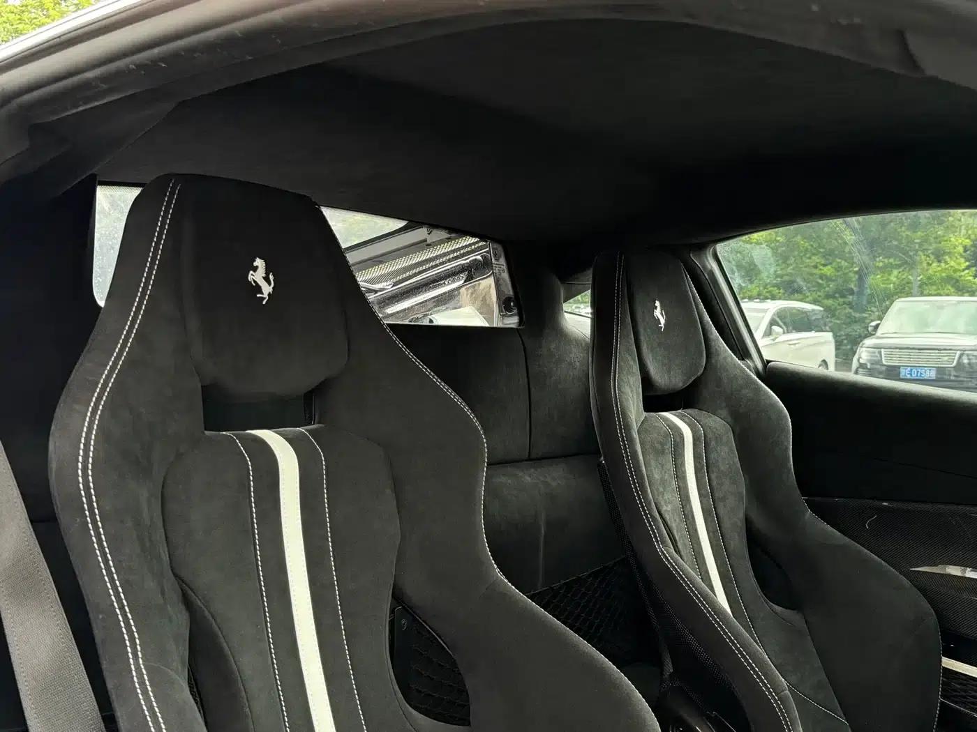 2015 Ferrari 488 GTB — миниатюра 20