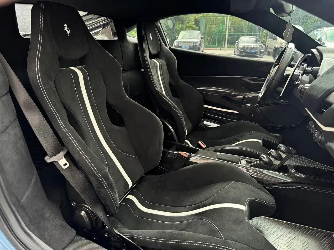2015 Ferrari 488 GTB — миниатюра 21