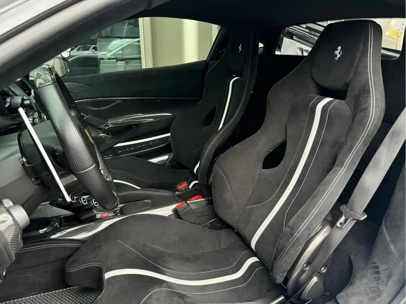 2015 Ferrari 488 GTB — миниатюра 26