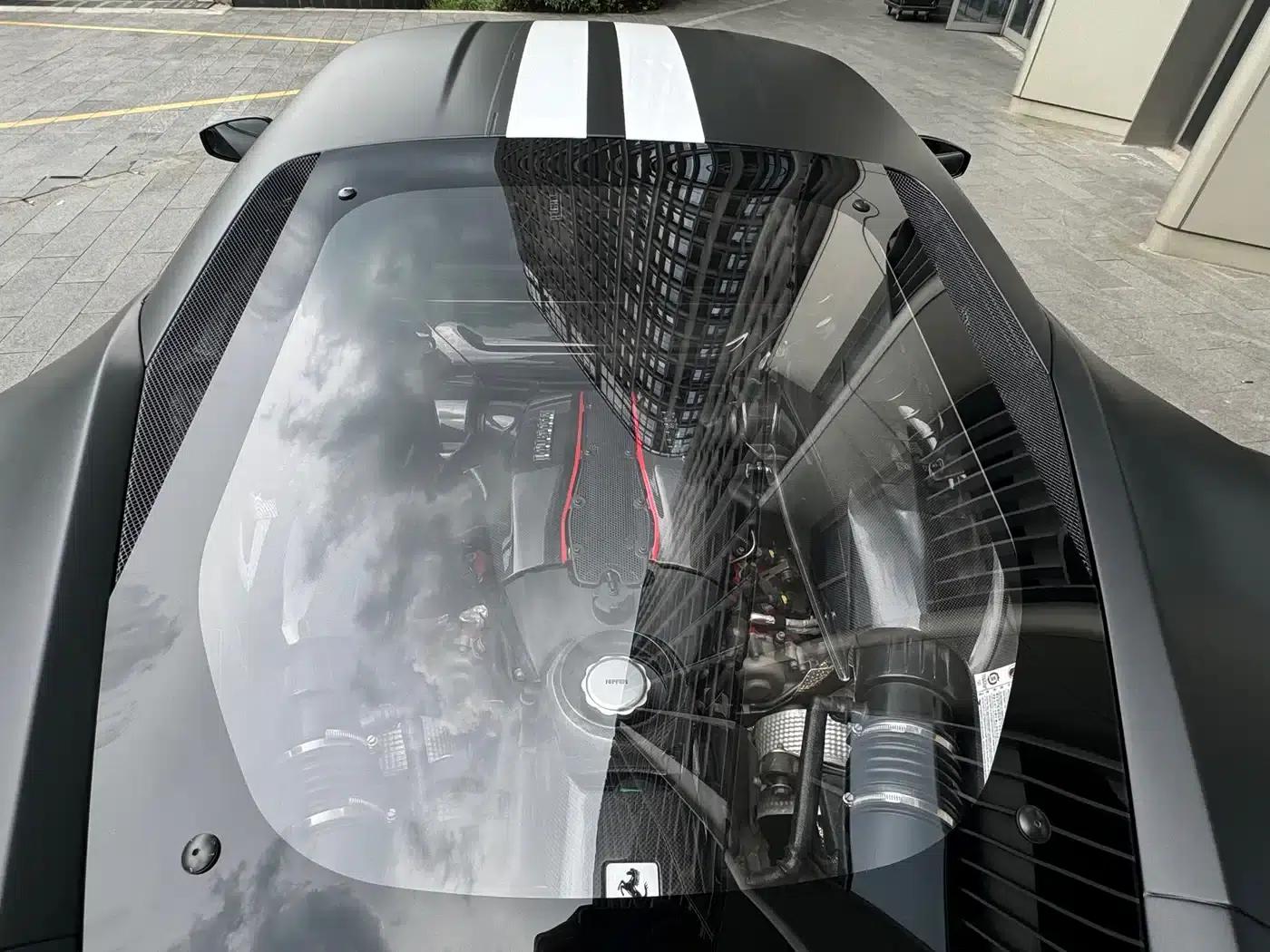 2015 Ferrari 488 GTB — миниатюра 10