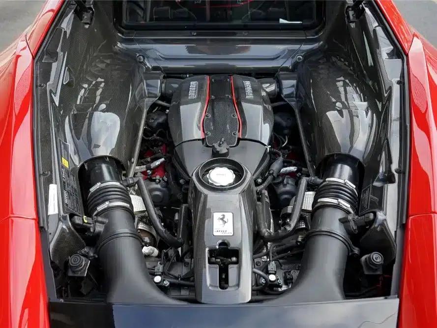 2018 Ferrari 488 Pista — миниатюра 15