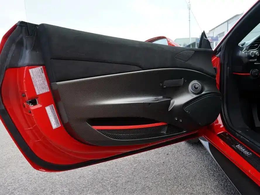 2018 Ferrari 488 Pista — миниатюра 5