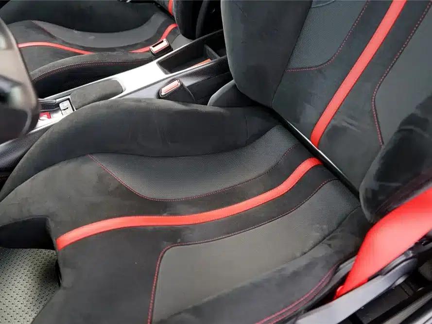 2018 Ferrari 488 Pista — миниатюра 7