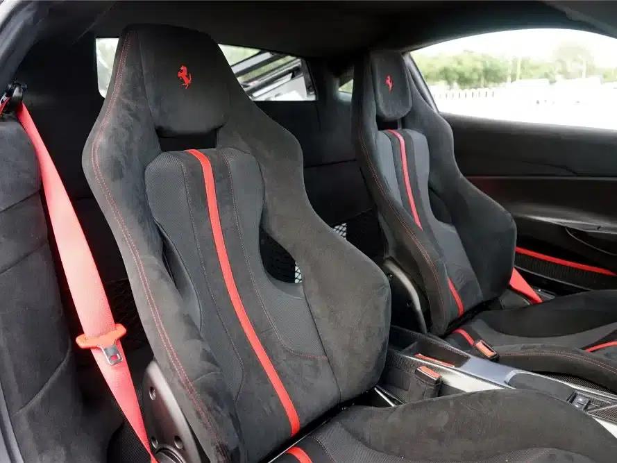 2018 Ferrari 488 Pista — миниатюра 9