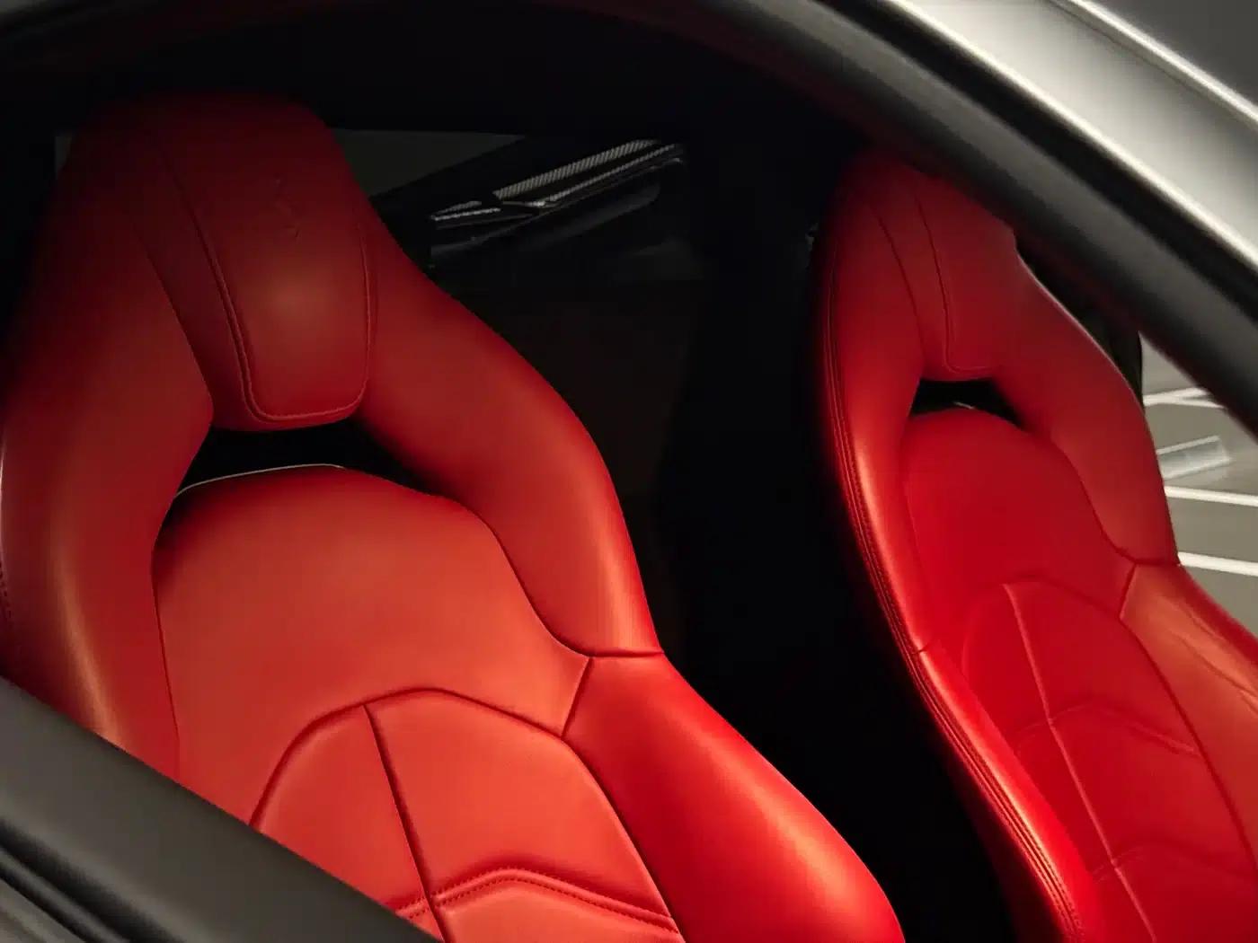2015 Ferrari 488 GTB — миниатюра 11