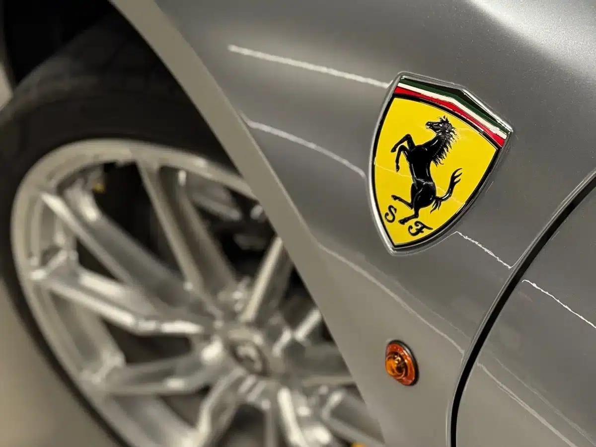 2015 Ferrari 488 GTB — миниатюра 5
