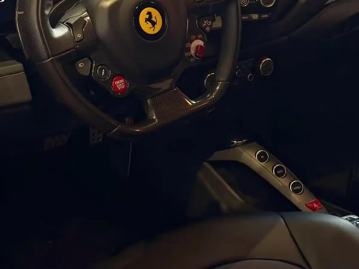 2015 Ferrari 488 GTB — миниатюра 6
