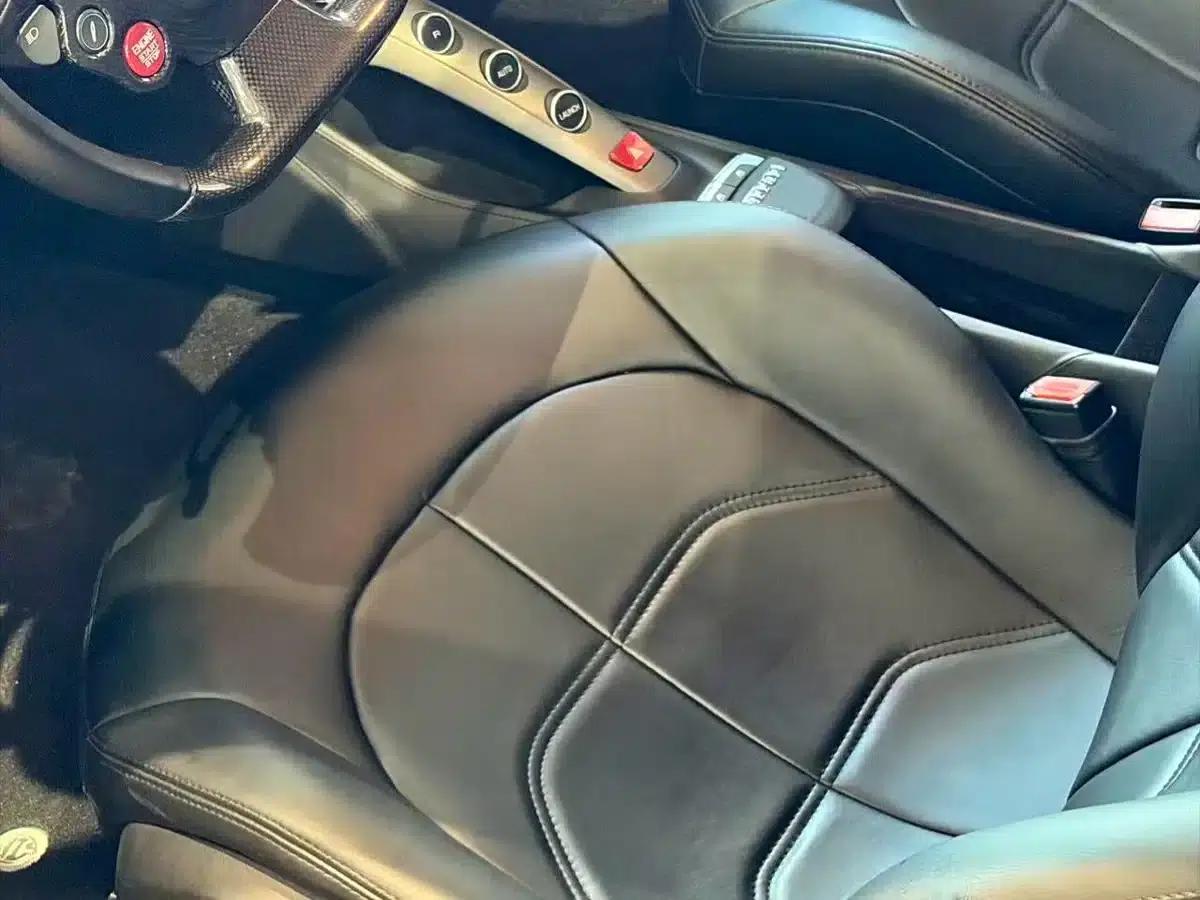 2015 Ferrari 488 GTB — миниатюра 8