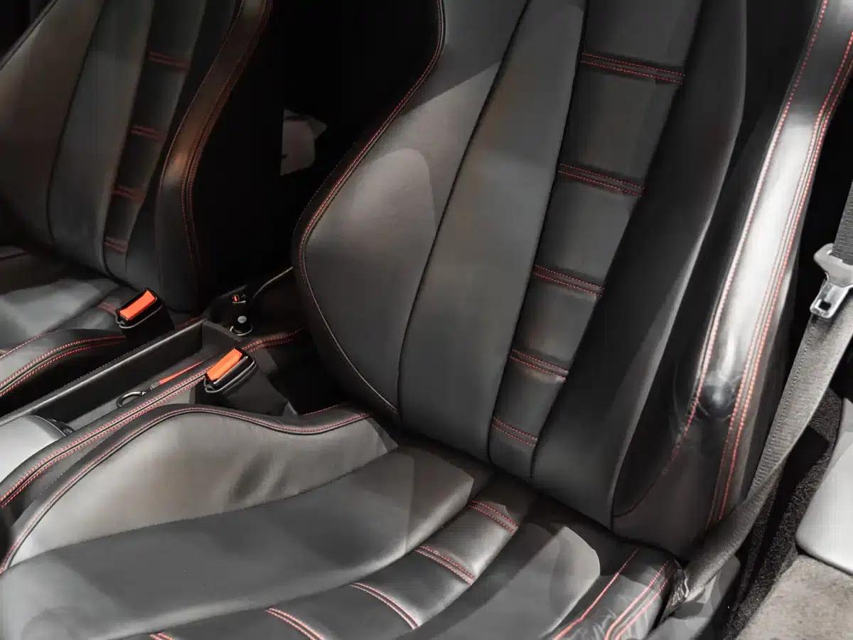 Ferrari 458 2011 4.5L Italia — миниатюра 20