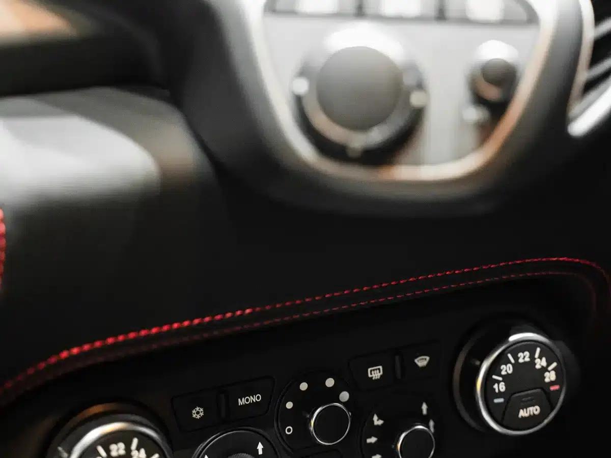 Ferrari 458 2011 4.5L Italia — миниатюра 24