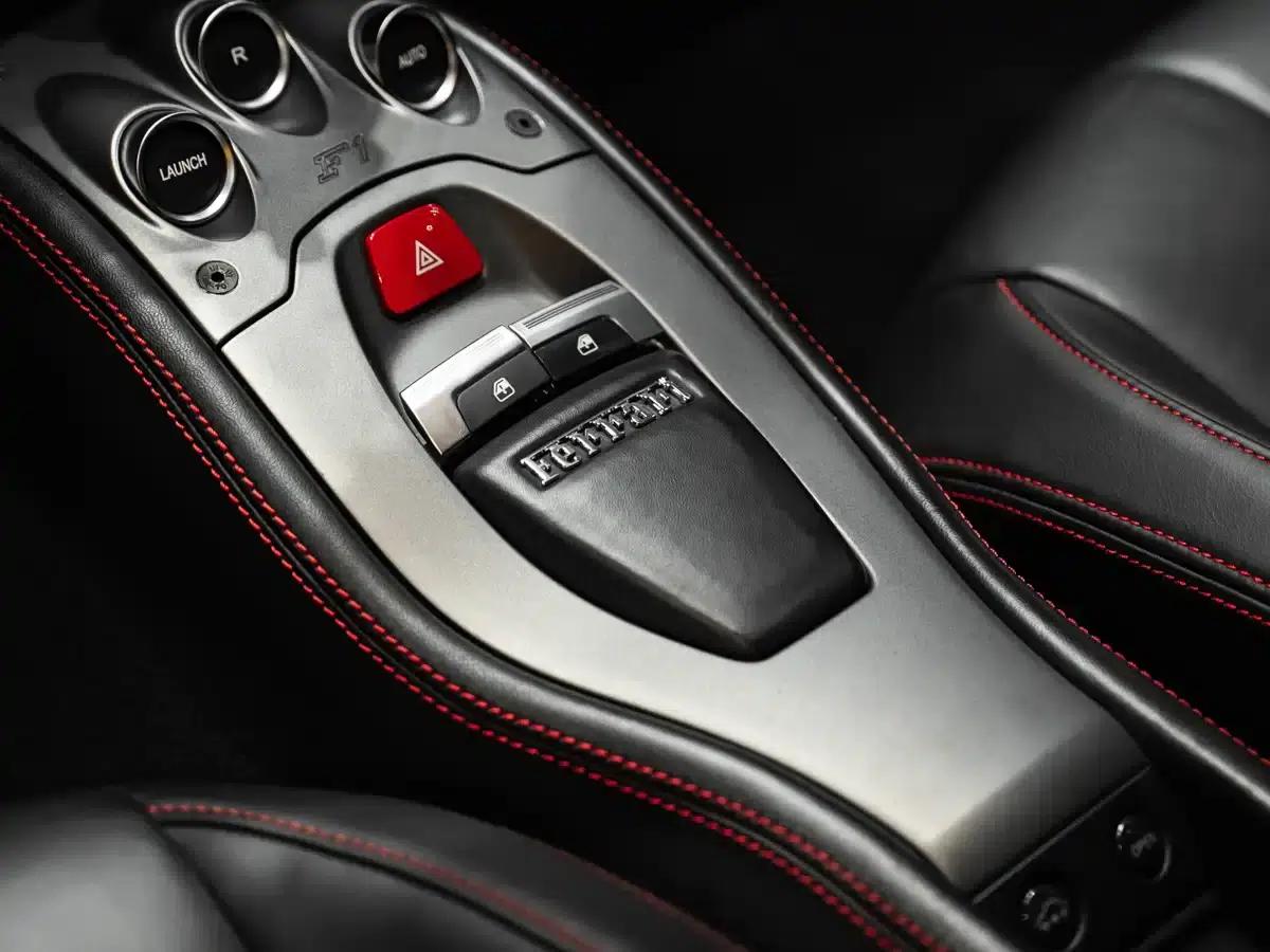 Ferrari 458 2011 4.5L Italia — миниатюра 25