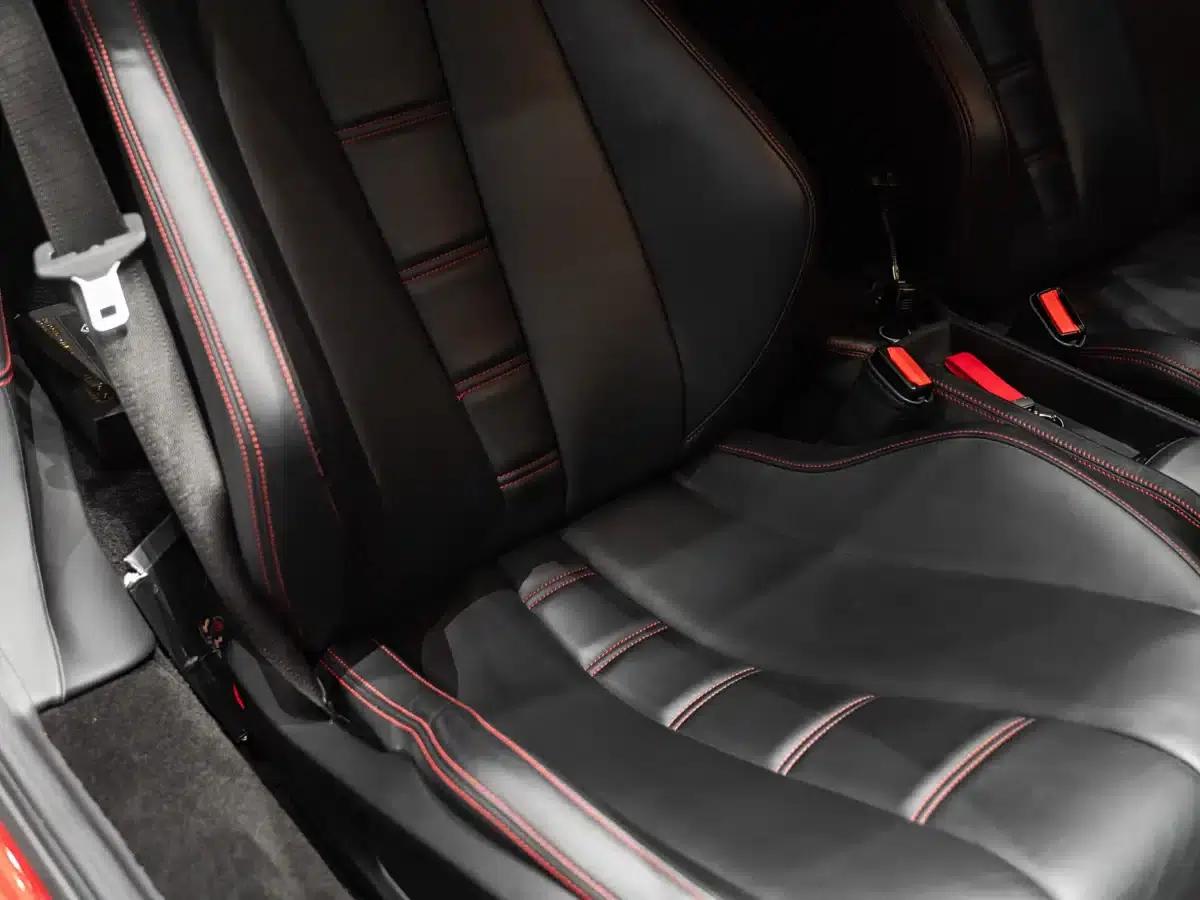 Ferrari 458 2011 4.5L Italia — миниатюра 26