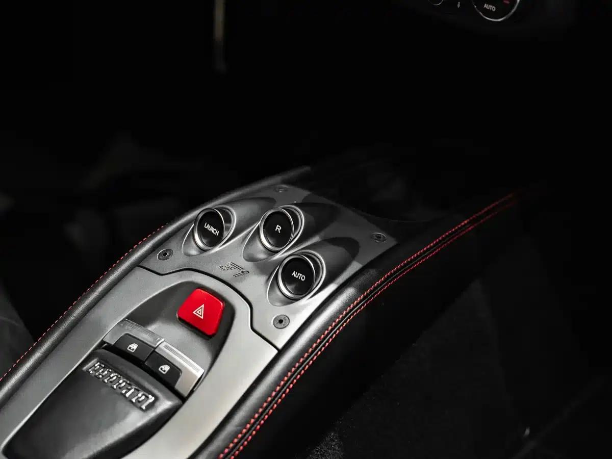 Ferrari 458 2011 4.5L Italia — миниатюра 28