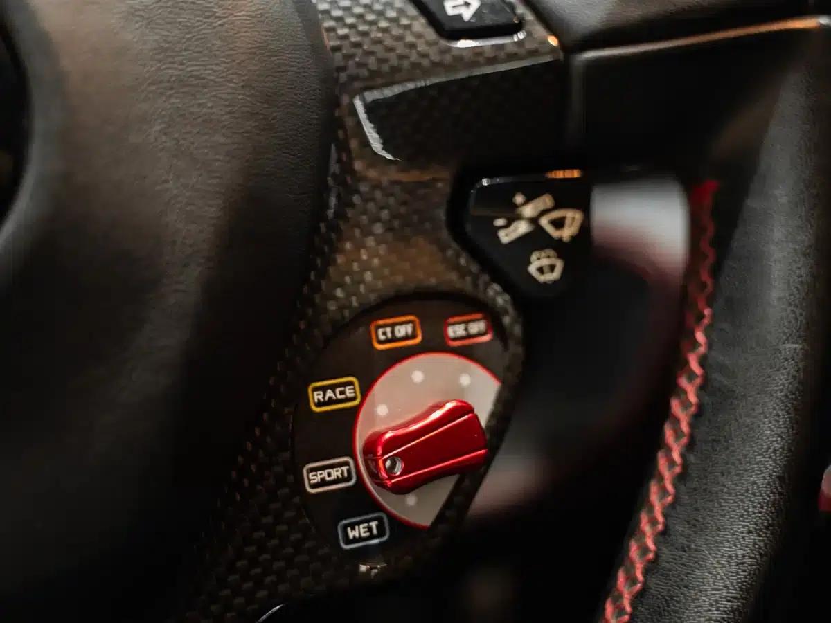 Ferrari 458 2011 4.5L Italia — миниатюра 29
