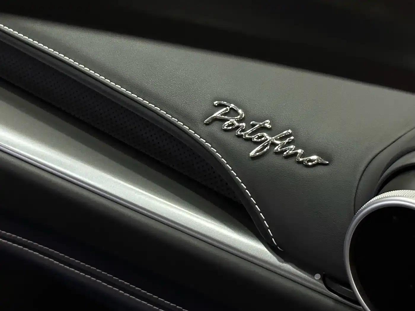 2018 Portofino 3.9T — миниатюра 15