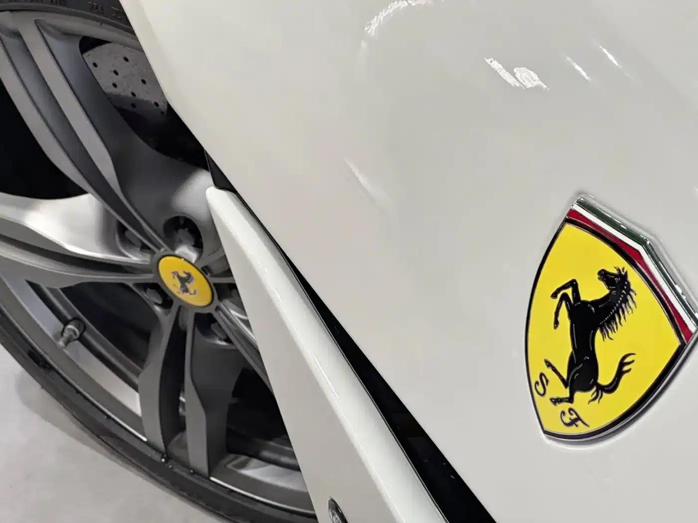2018 Portofino 3.9T — миниатюра 5