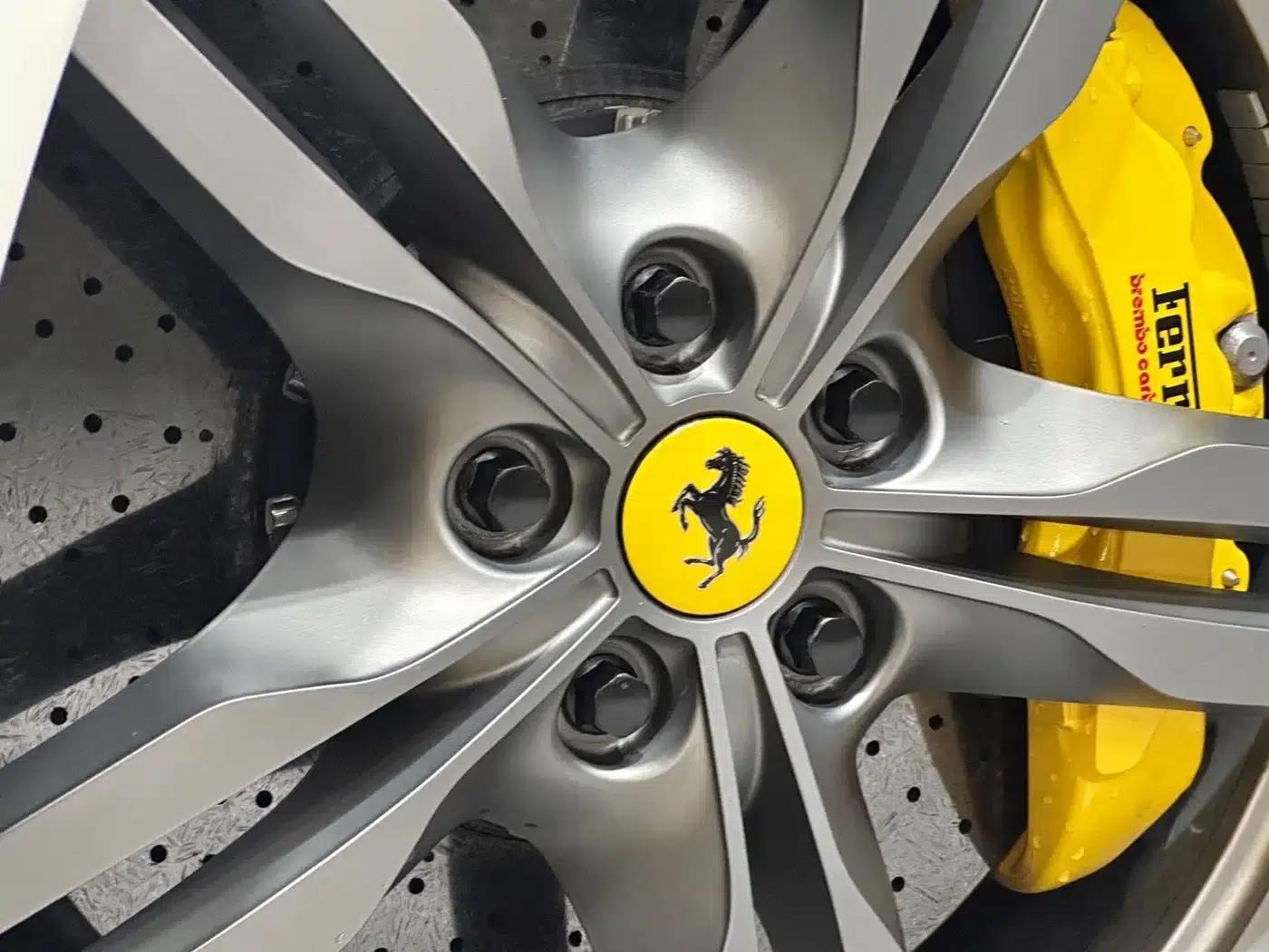 2018 Portofino 3.9T — миниатюра 6