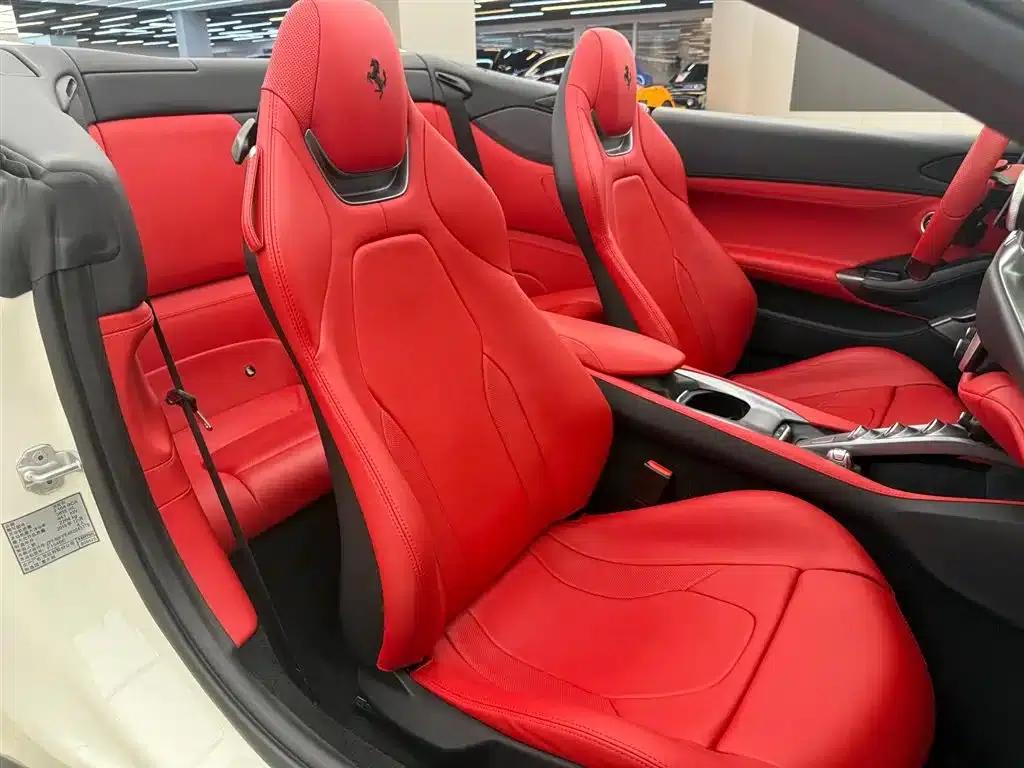 2018 Portofino 3.9T — миниатюра 12