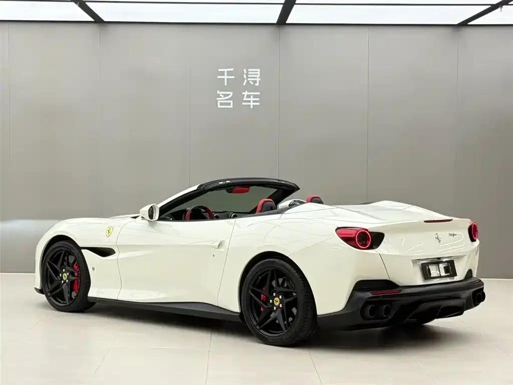 2018 Portofino 3.9T — миниатюра 14