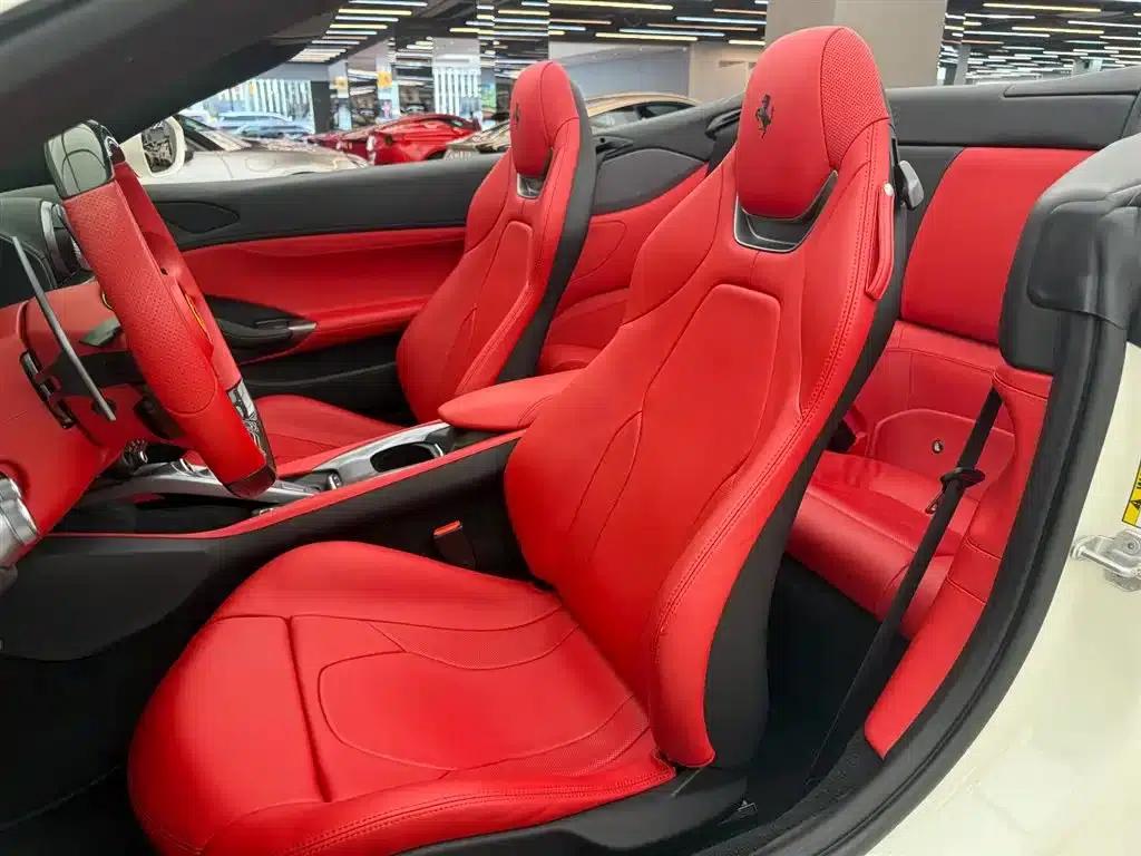 2018 Portofino 3.9T — миниатюра 5