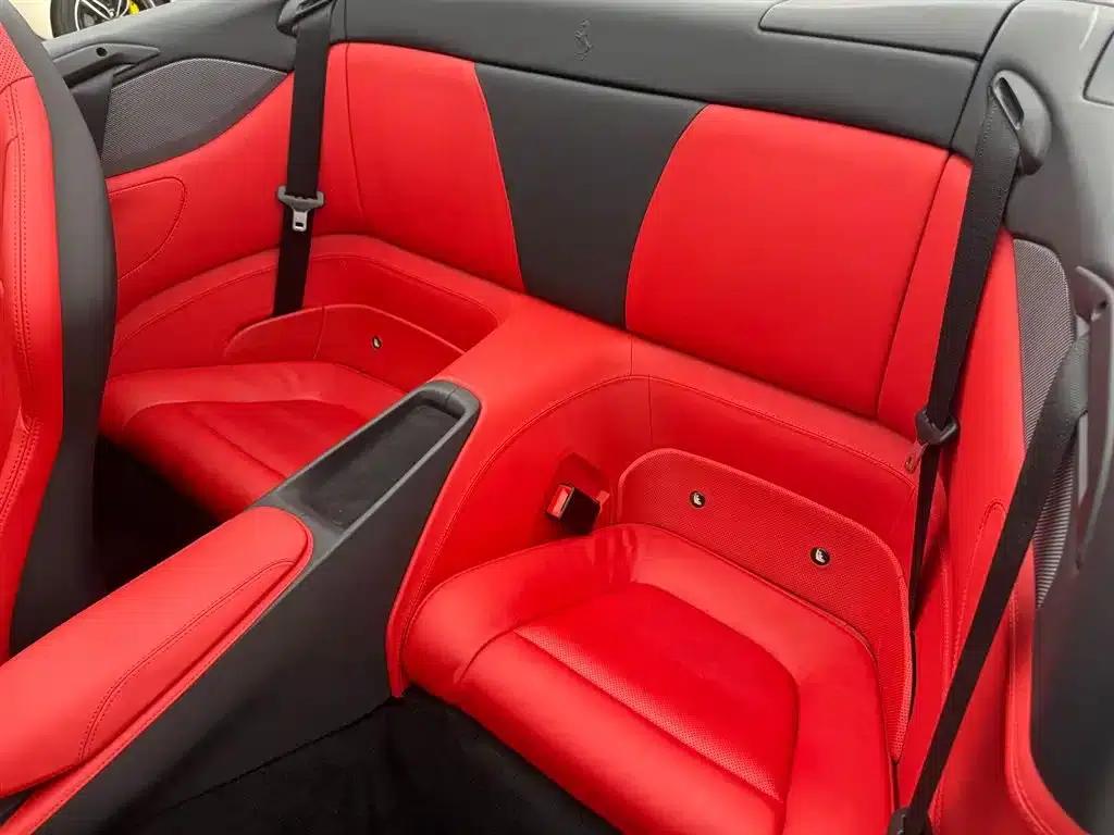 2018 Portofino 3.9T — миниатюра 7