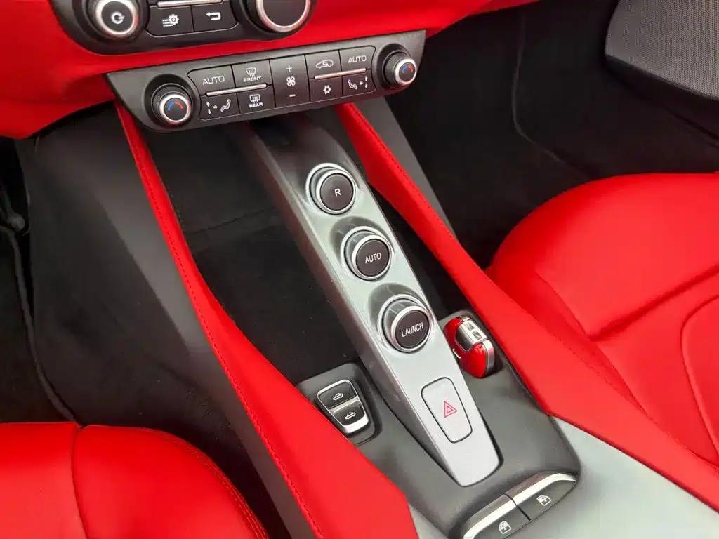 2018 Portofino 3.9T — миниатюра 9