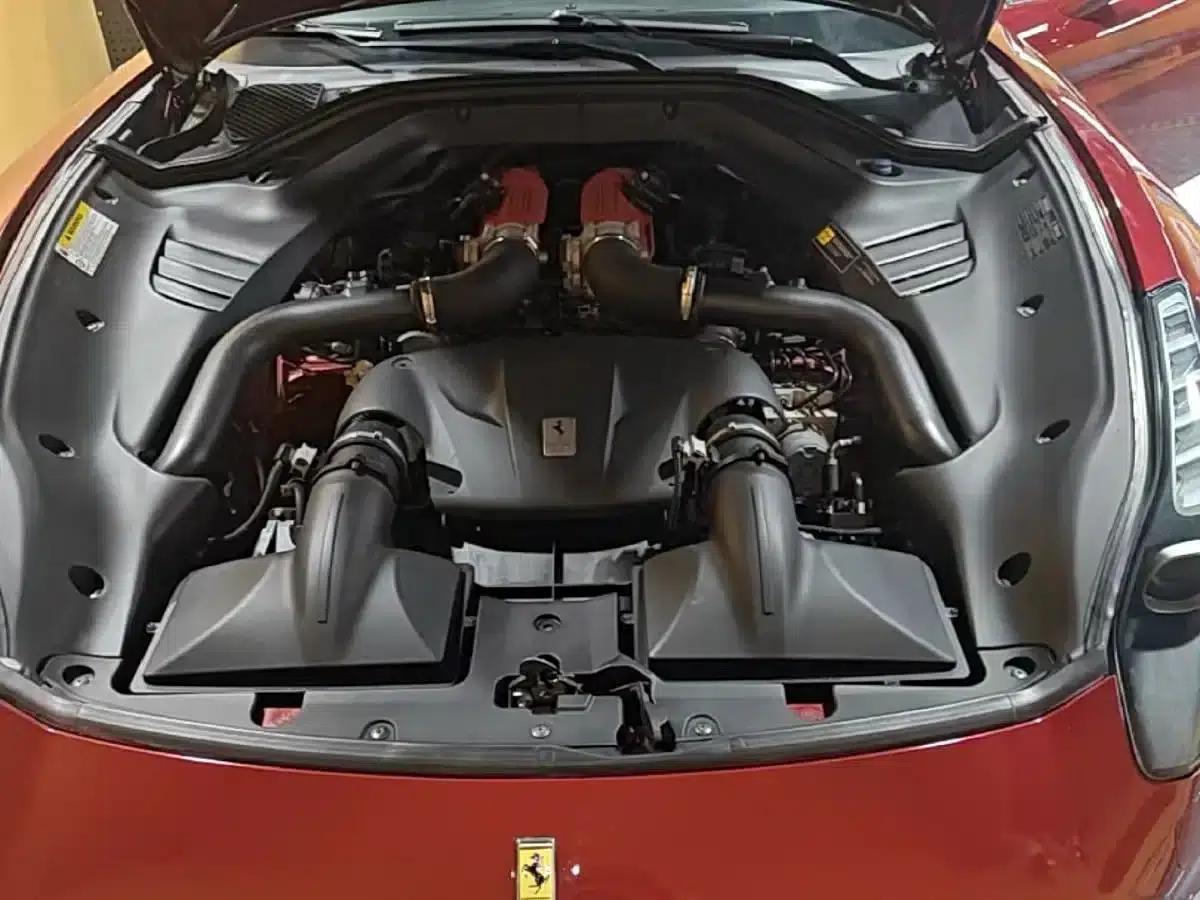 California T 2015 3.9T Standard Model — миниатюра 5