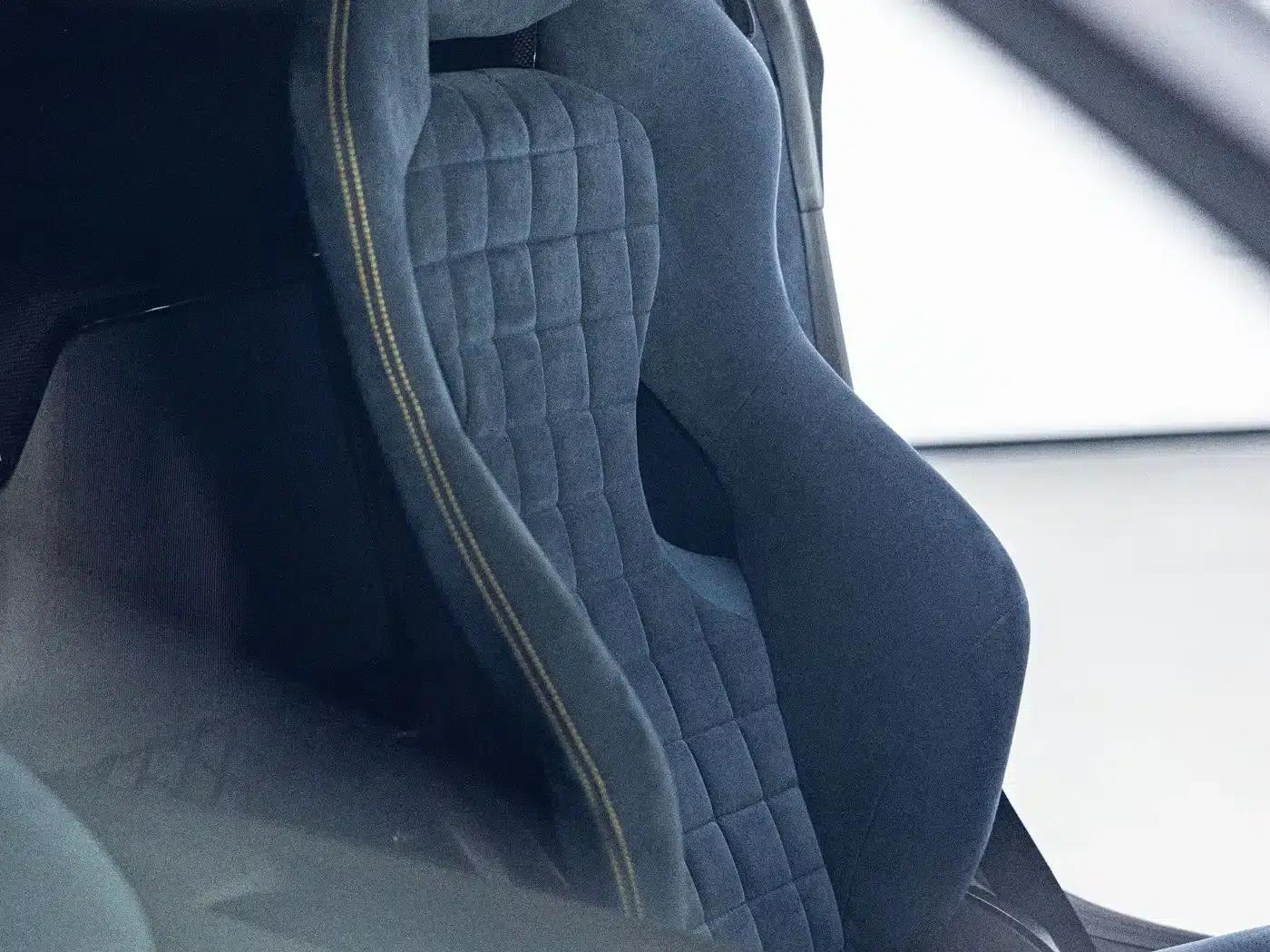 Ferrari 812 2021 6.5L Competizione — миниатюра 23