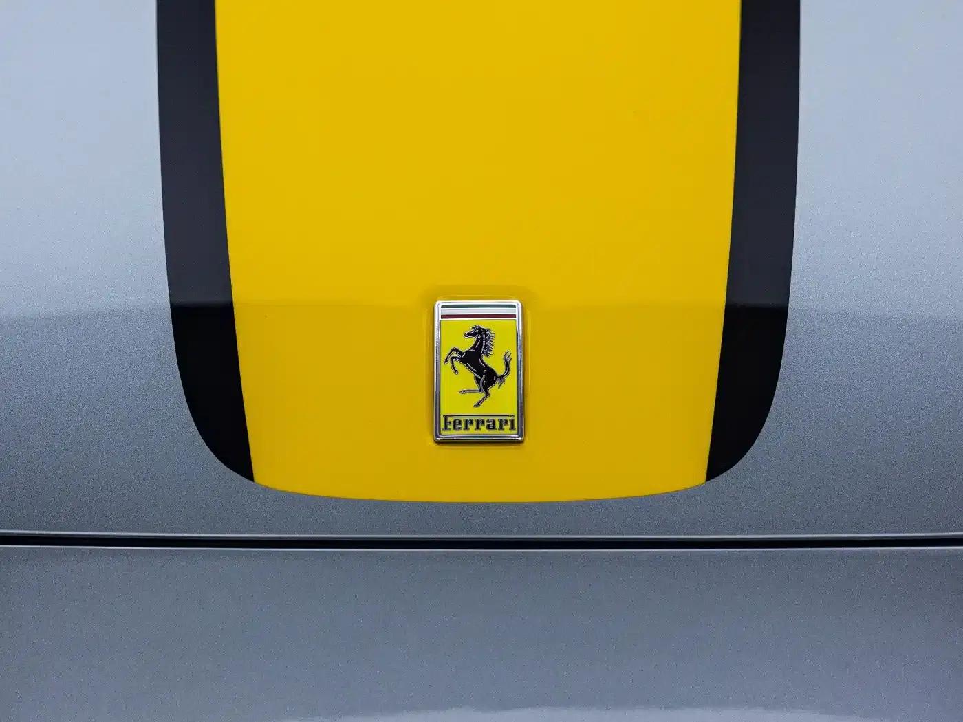 Ferrari 812 2021 6.5L Competizione — миниатюра 5