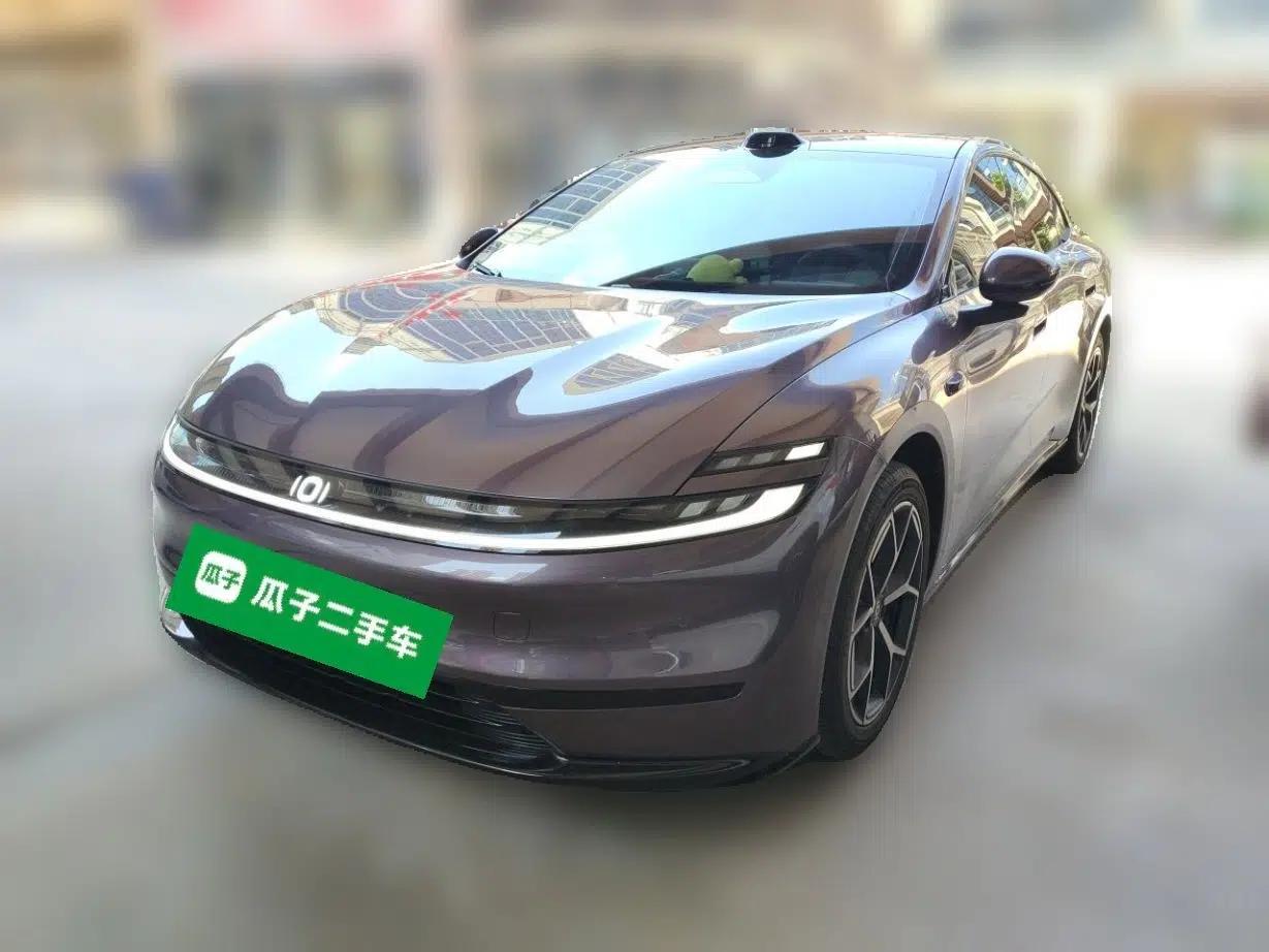 CHANGAN NEVO A06 2026 Model 240 Laser Ultra+ — миниатюра 1