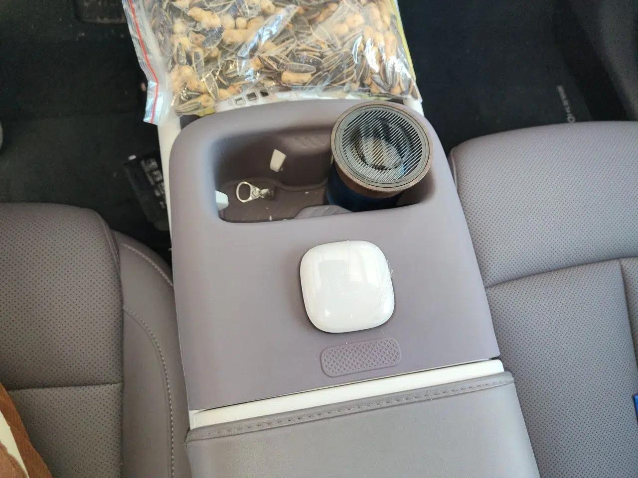 CHANGAN NEVO A06 2026 Model 240 Laser Ultra+ — миниатюра 14
